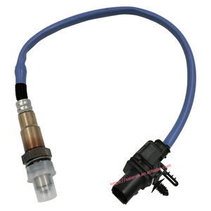 Cảm biến Oxy: 2413317 cảm biến 0258017462 D4A00-<span class=keywords><strong>38231L0</strong></span> phù hợp với đầu máy động cơ khí yuchai 0258017462 cảm biến oxy - Product Image 6