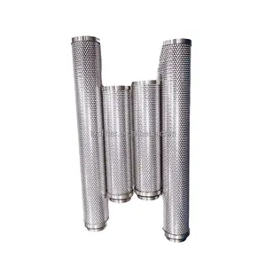 KRD supply alternative mp return suction mp filtri TAISEI leemin lube oil hydraulic filter element