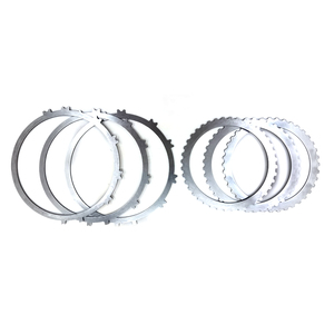 K313 Auto Transmission Master Rebuild Kit Overhaul Seals Fit For Toyota Gearbox Car Accessories - Product Image 3