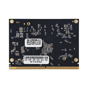 บอร์ดแอนดรอยด์ DEWO รุ่น Core Board Mini RK3288 ชุดพัฒนาแอนดรอยด์ RK3568 บอร์ดพัฒนาระบบแอนดรอยด์ RK3588 - Product Image 5