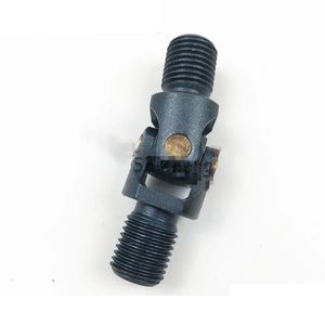 Graafmachine Voor Komatsu PC200-300-60-120-130-360-6-7-8 <span class=keywords><strong>Joystick</strong></span> Handvat Universele <span class=keywords><strong>Joint</strong></span> Cross Graafmachine Onderdelen - Product Image 4