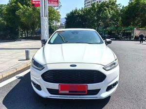 Voitures d'<span class=keywords><strong>occasion</strong></span> pas chères à vendre <span class=keywords><strong>Ford</strong></span> <span class=keywords><strong>Mondeo</strong></span> 2013 Blanc 1.5T Automatique LHD Essence Berline - Product Image 2