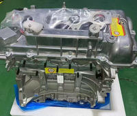 L'ensemble du moteur G4FD pour Hyundai - Kia Sorento