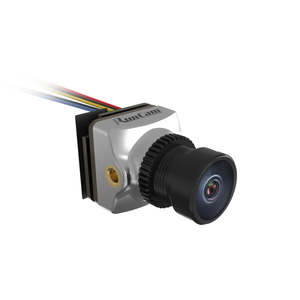 Cámara FPV Runcam Phoenix 2 Joshua Racing Drones 1000TVL 2.1mm Micro/Nano con Formato Conmutable 16:9/4:3 PAL/NTSC 30g - Product Image 5