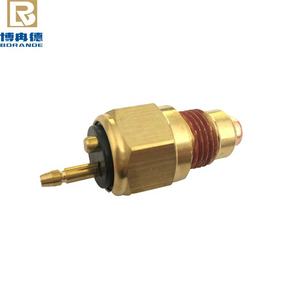 Capteur de pression d'huile pour Hitachi EX200-1 EX200-<span class=keywords><strong>2</strong></span> EX200-<span class=keywords><strong>3</strong></span> EX200-6 EX200-5 6BD1 Capteur d'huile 82410160 - Product Image 3