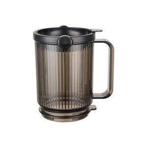 Juice Machine Separation Household Automatic Straight <b>Juicer</b> Large-Caliber Multifunctional Fresh Juice Machine - Product Image 6