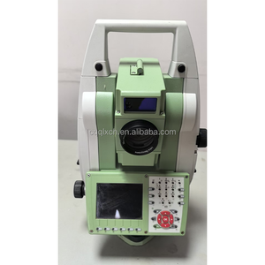 Station totale <span class=keywords><strong>Leica</strong></span> Viva TS11 – Précision 1s, Instrument de topographie haute précision, Imagerie de haute précision, <span class=keywords><strong>Meilleur</strong></span> prix négociable, Nouveau - Product Image 3