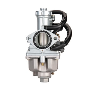 Carburador de Motocicleta de Alta Calidad de 27 mm para <span class=keywords><strong>Honda</strong></span> CRF150 CRF150F <span class=keywords><strong>CRF</strong></span> 150 150F 2003-2014, Carburador para Motor de Motocross - Product Image 2
