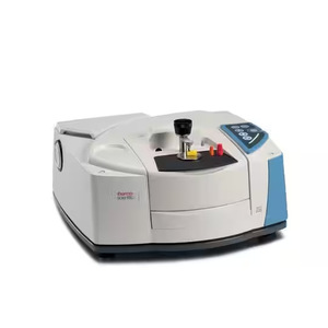 เครื่องวัดสเปกโตรมิเตอร์อินฟราเรดฟูริเยร์ทรานส์ฟอร์ม Thermo Fisher Nicolet IS20 ระดับการวิจัย สำหรับการถ่ายภาพอินฟราเรดไกล - Product Image 1