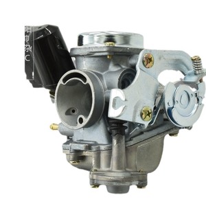 Carburateur de moto Haomai PD18 pour scooter Kymco GY6 50 60 80, pièce de rechange - Product Image 2