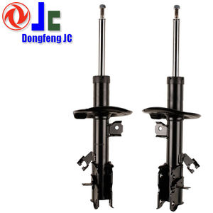 Amortisseur avant de pièces automobiles en gros de Chine pour <span class=keywords><strong>Nissan</strong></span> <span class=keywords><strong>Qashqai</strong></span> 2008 2009 2010 - 2015 339196 339197 - Product Image 1