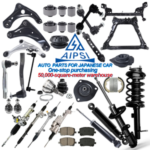 <span class=keywords><strong>Prix</strong></span> de gros AIPSI Chine Guangzhou Pièces détachées de châssis de voiture japonaise pour Nissan <span class=keywords><strong>Toyota</strong></span> Hilux Corolla Hyundai Suzuki - Product Image 2
