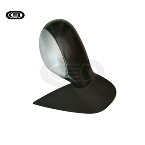 Espejo Retrovisor TUZHIHAO Citron <span class=keywords><strong>C2</strong></span> Original <span class=keywords><strong>de</strong></span> <span class=keywords><strong>Segunda</strong></span> <span class=keywords><strong>Mano</strong></span>, Totalmente Funcional, Superficie <span class=keywords><strong>de</strong></span> Espejo Clara - Product Image 4