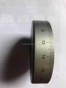 Nhà Máy Bán Hàng Trực Tiếp Độ Chính Xác Cao Độ Ổn Định Cao Bề Mặt Di Động Mài Máy Cho Kim Loại Thành phần Cốt Lõi - Product Image 6