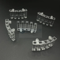 Analyseur de biochimie Mindray BS120 BS230 Cuvette