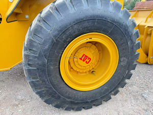 Harga Murah di Pasar, <span class=keywords><strong>Wheel</strong></span> <span class=keywords><strong>Loader</strong></span> <span class=keywords><strong>Caterpillar</strong></span> 950 Bekas, Harga <span class=keywords><strong>Wheel</strong></span> <span class=keywords><strong>Loader</strong></span> Cat 950h 950GC 966H Bekas, Cat950h - Product Image 3