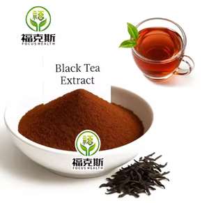 उच्च गुणवत्ता वाली श्री लंका सीलोन डिकैफेनेटेड काली चाय पाउडर अच्छे गुणवत्ता वाले स्रोत से स्वादिष्ट भोजन ग्रेड चाय - Product Image 1