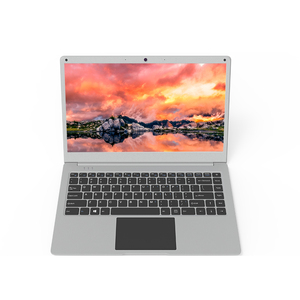 Laptop NX140A en Oferta 2019, HD Slim de 14 Pulgadas, 4G de RAM, 64G de ROM, Windows 10, Computadora Portátil para Juegos - Product Image 2