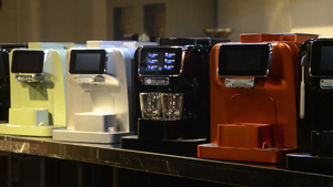 T6 Intelligence Automatic Touch Screen Espresso Coffee Machine APP Control Espresso CoffeeMaker Automatic Expresso Commercial - Product Image 5