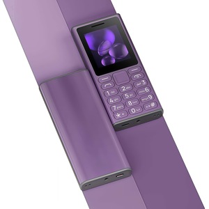 Téléphone portable compact et durable 2G à clavier, double SIM, 1000 mAh, débloqué, modèle 105 2024, vente en gros - Product Image 3