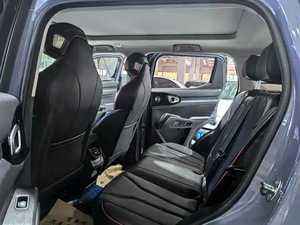 Haval <span class=keywords><strong>Cool</strong></span> Dog 2022 1.5T DCT Edición Trendy Wild con Tracción en las Cuatro Ruedas - Product Image 5