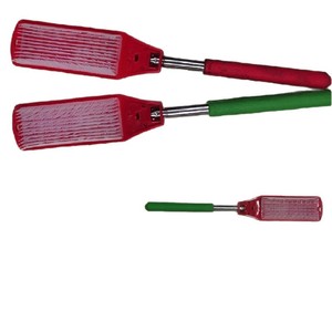 Extendable Itching <b>Scratcher</b> 25-47cm PP Material For <b>Back</b> Scratch Relief - Product Image 2