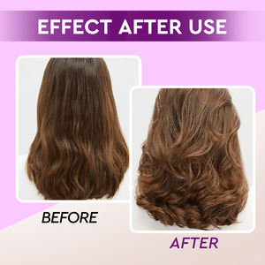 El mejor producto para el cuidado del cabello certificado GMPC cosméticos al por mayor Rosemarry Anti-Pérdida colágeno biotina champú para adelgazar el cabello - Product Image 5