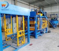 Comment obtenir une machine à fabriquer des blocs de pierre ponce CHB de Chine, machine à blocs pour femmes
