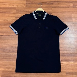 Nouveau Polo <span class=keywords><strong>Homme</strong></span> Tendance 2026 – Simple, Décontracté, en Coton Pur, Respirant, Anti-boulochage, Polyvalent - Product Image 5