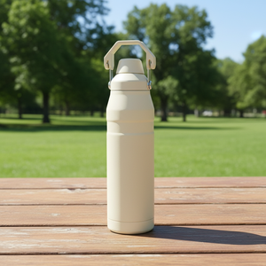 กระบอกน้ำสแตนเลสเก็บความร้อน16oz - Product Image 2