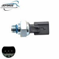 Capteur de pression de carburant JEFORCE 4087993 4921737 4921519 pour moteurs diesel Cummins ISX ISM ISB QSX – Pièce de rechange pour le marché secondaire