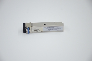 Sợi quang Thiết bị 1.25 gam SFP <span class=keywords><strong>bidi</strong></span> 20km mô-đun quang học với LC nối 1550nmtx1310nmrx sợi quang thu phát - Product Image 5