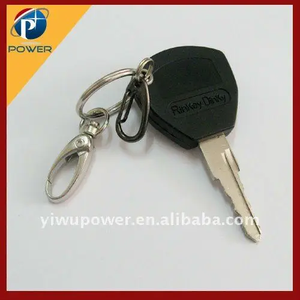 Master Key Rinkey RARE & EXCLUSIVE Magic Ring Flight to Key Chain Magic Tricks Stage Magic Trick Illusion - Product Image 5