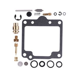 ชุดซ่อมคาร์บูเรเตอร์รถจักรยานยนต์ใหม่พอดีกับ GS850G <span class=keywords><strong>Suzuki</strong></span> GS850GL 1983 1982 1981 <span class=keywords><strong>1980</strong></span> - Product Image 1