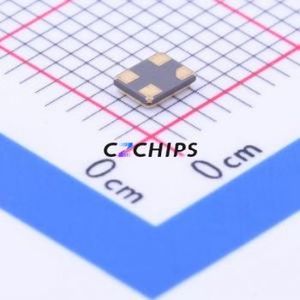 XXGCCLNANF-<b>25M</b> Crystal (Passive) SMD3225-4P Crystal Oscillator SMD Crystal Oscillator 25MHz 20ppm 18pF - Product Image 2