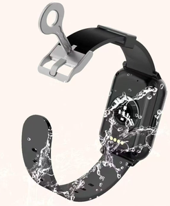 Reloj Inteligente con GPS 4G, Bidireccional, <span class=keywords><strong>Hablando</strong></span>, IP67 Impermeable, SOS Emergencia, Detección de Caídas, Pulsera para Personas - Product Image 2