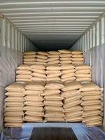94.5% Industrial Salt Nacl White Crystalline