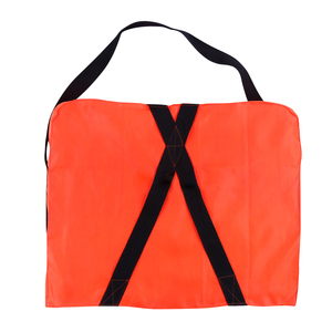 <span class=keywords><strong>Coussin</strong></span> de flottaison utilitaire <span class=keywords><strong>coussin</strong></span> de bateau jetable gilet de sauvetage endroit confortable pour s'asseoir pour bateaux, canoës, kayaks - Product Image 1