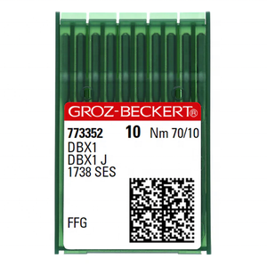 Groz Beckert DB1 Dbx1 macchina da <span class=keywords><strong>cucire</strong></span> industriale <span class=keywords><strong>aghi</strong></span> <span class=keywords><strong>aghi</strong></span> a sfera macchina <span class=keywords><strong>per</strong></span> <span class=keywords><strong>cucire</strong></span> <span class=keywords><strong>aghi</strong></span> - Product Image 4