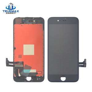 Écran LCD de téléphone de remplacement afficheur pour iphone8 pantalla de pour <span class=keywords><strong>iphone</strong></span> 8 plus 7 <span class=keywords><strong>6s</strong></span> 6 affichage - Product Image 1