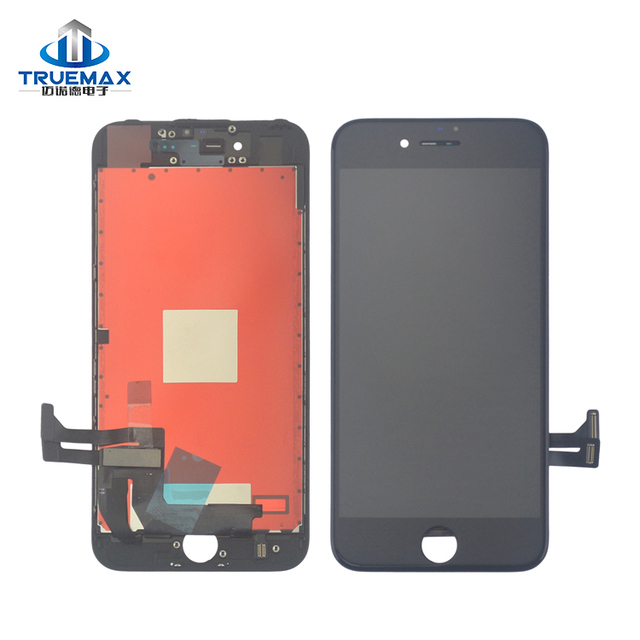 Replacement Phone Lcd Screen Afficheur for Iphone8 Pantalla De for iphone 8 Plus 7 6s 6 Display