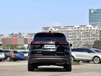 Voitures d'occasion 2024 Chery Jetour X70PLUS 1.5T/1.6T Essence Automatique Durable Faible Kilométrage SUV Intermédiaire Conduite à Gauche Économe en Carburant