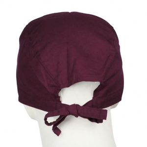 Medical Surgical <b>Caps</b> Women Nursing Adjustable Nurse Hats Hat <b>Scrub</b> <b>Cap</b> - Product Image 5