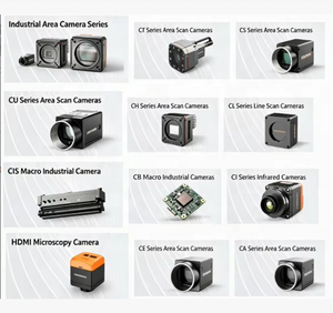 กล้องเลเซอร์สามมิติ NEW HIK VISION รุ่น MV-DP2307-01H - Product Image 1