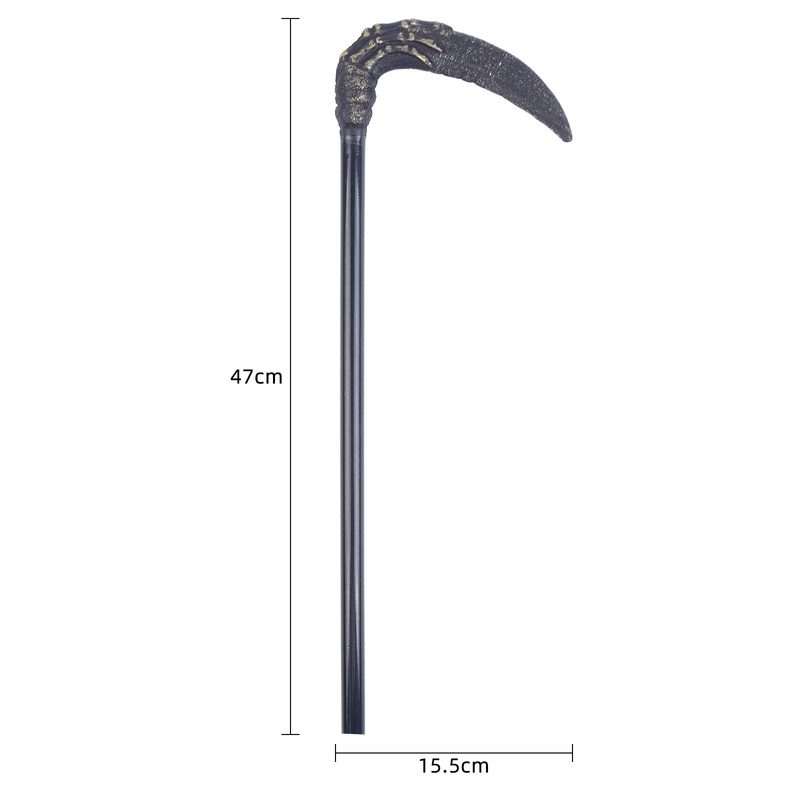 47 15 5cm Simulated Skeleton Hand