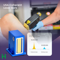 Offre Spéciale OEM ODM CE TUV ISO Diode Laser 755 808 1064 940 4 longueurs d'onde Diode Laser épilation Machine remplacer la taille du spot