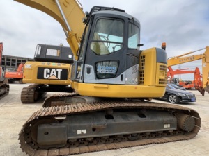 Excavatrice d'occasion KOMATSU PC228US, prix avantageux, excellentes performances. Excavatrice d'occasion KOMATSU à vendre. - Product Image 5