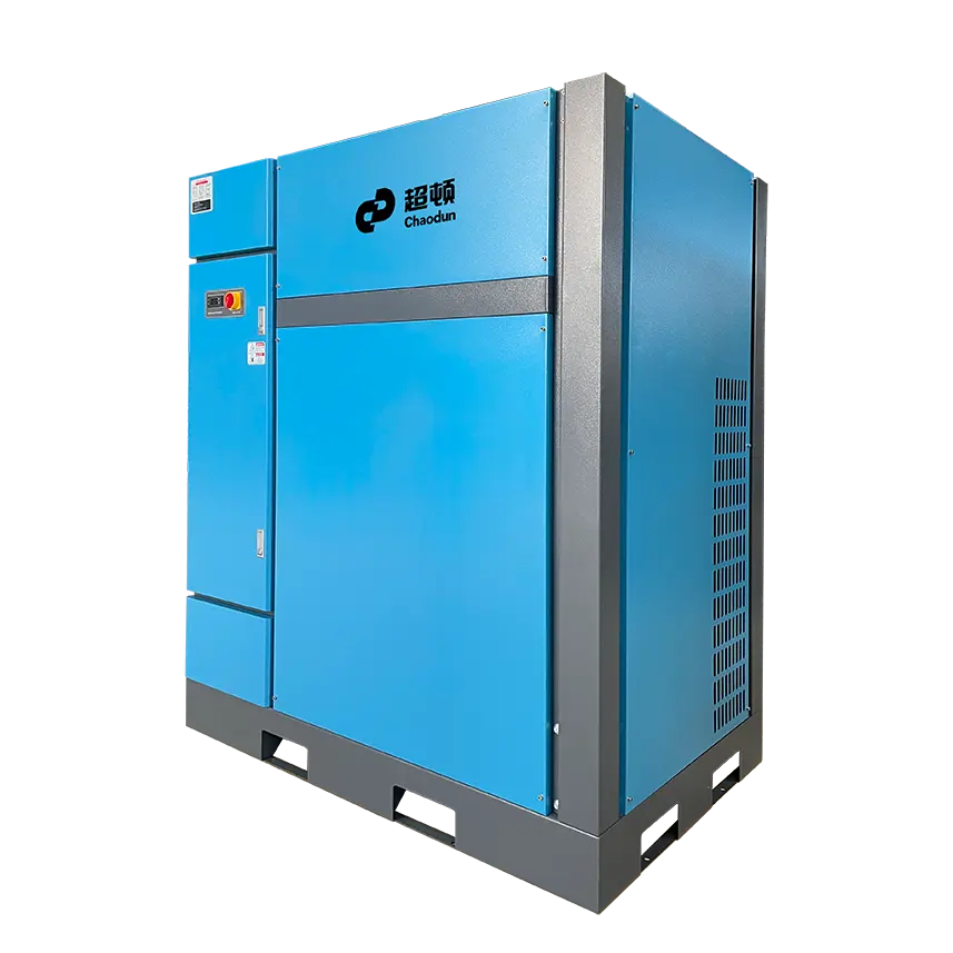 最高の中国圧縮空気100 Cfm高圧高温冷蔵空気乾燥機高温を購入する