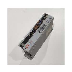 LUST DRIVE SO24.002.0030.0001.0 สภาพดี ใช้งานได้ รับประกัน 3 เดือน ผลิตในเยอรมนี - Product Image 1