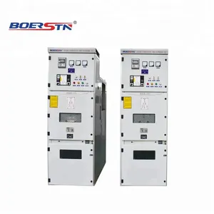 Cao 20ka phá vỡ công suất trong nhà 11kv Vacuum Circuit Breaker switchgear tấm - Product Image 5